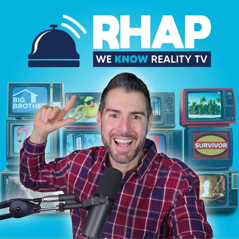 RobHasAwebsite.com cover