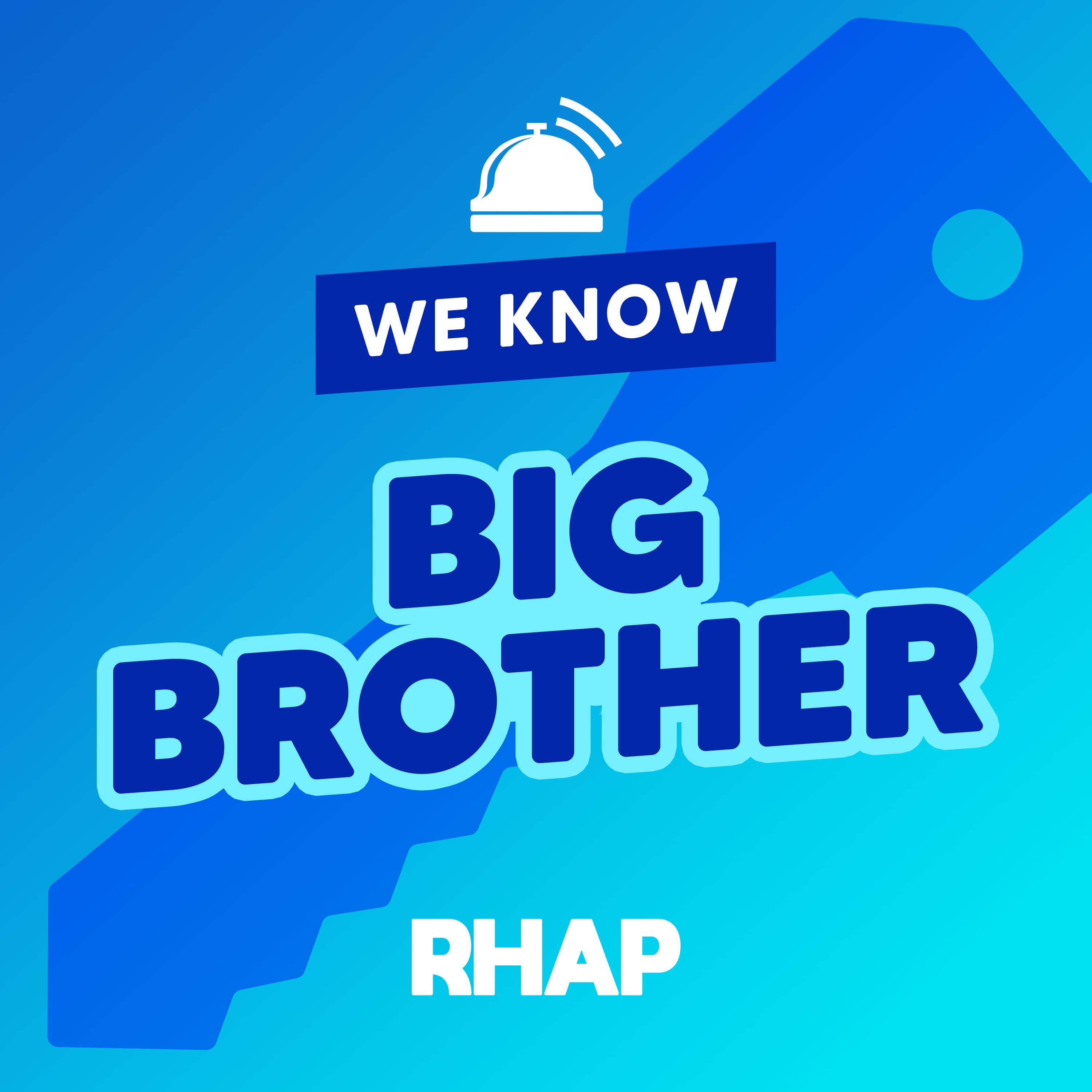 BB27 Roundtable Week 11 - RHAP: We Know Big Brother cover