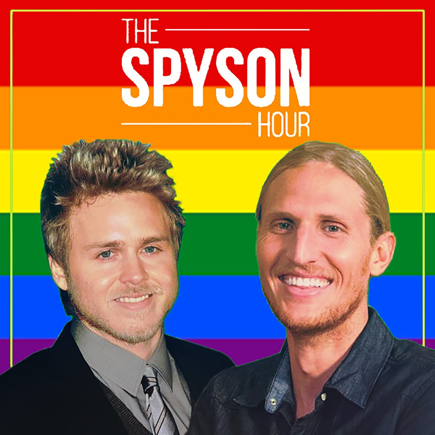 The Tyson Hour cover
