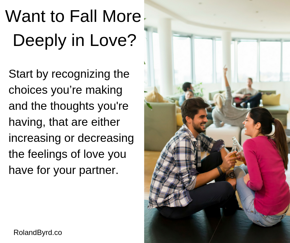 Love is a Choice-3 Powerful Tools to Help You Deepen Love in Your Relationship - Life 180 University cover