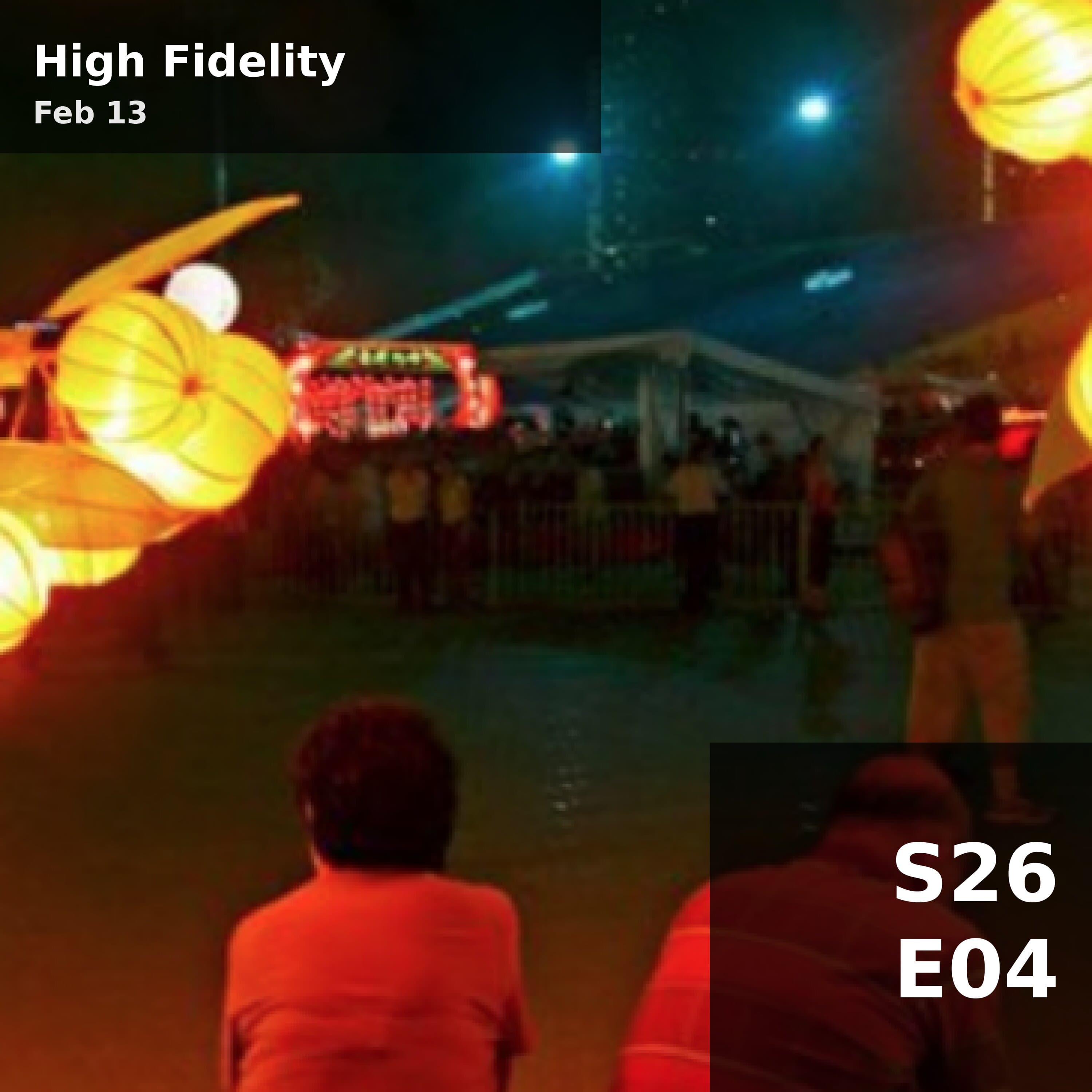 Ondřej Bambas (S26E04) — Thu 19th Mar | 6h - 9h - Radio 1 Timemachine (RSS) cover