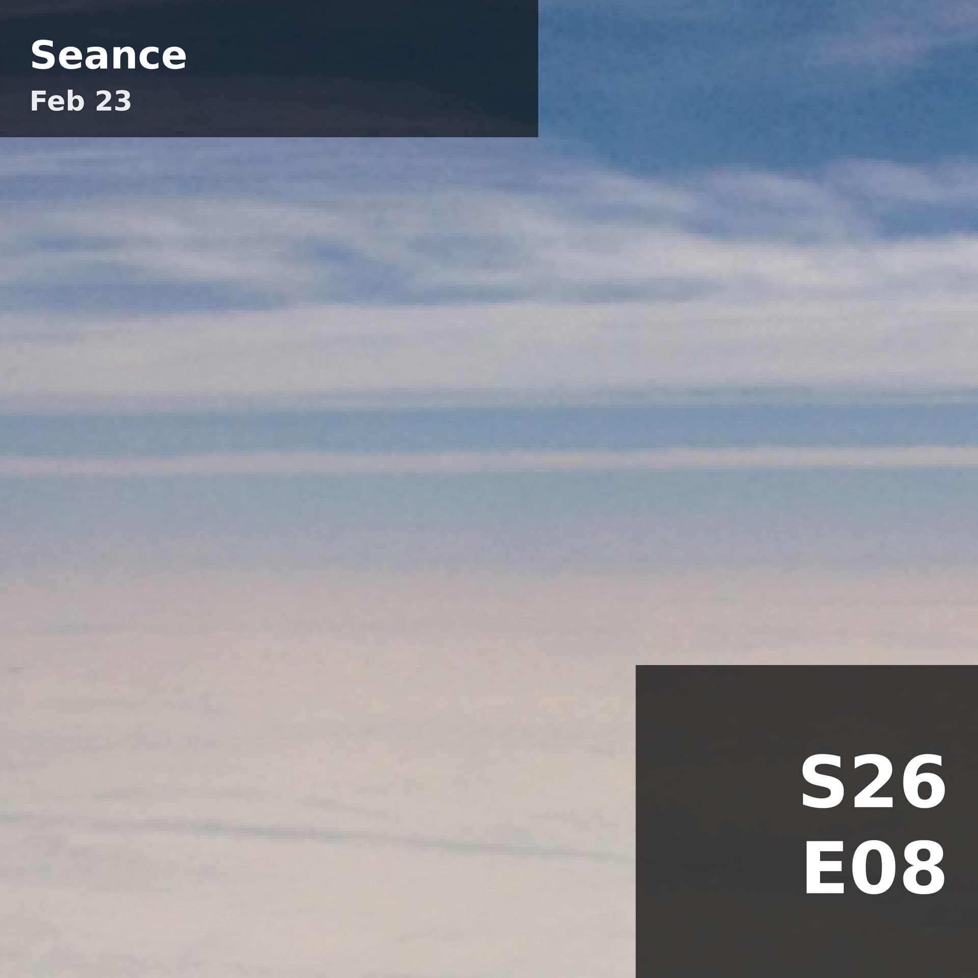RAM DANCE (S26E08) — Fri 10th Apr | 22h - 0h - Radio 1 Timemachine (RSS) cover