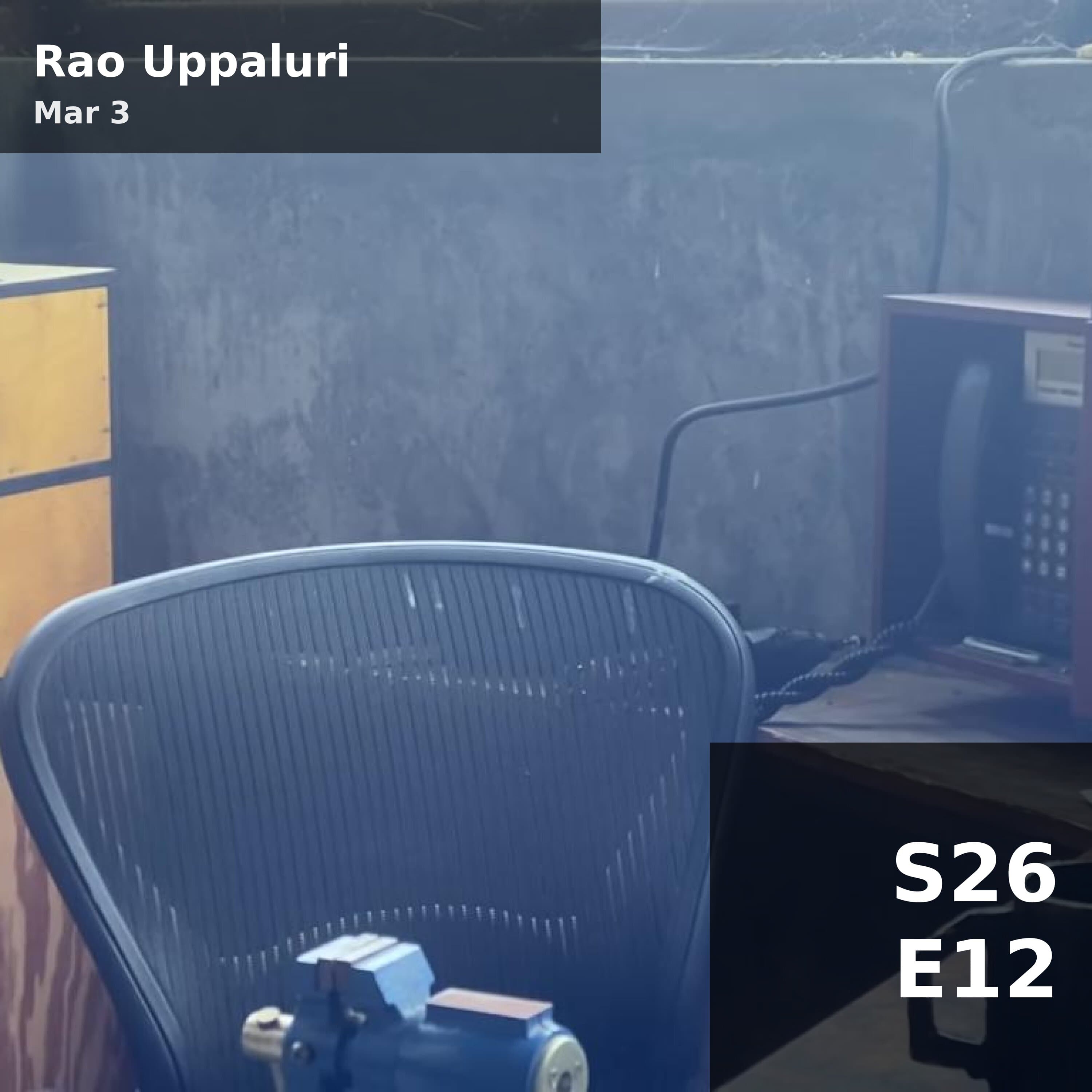 Vintage Cool (S26E12) — Fri 20th Mar | 18:10 - 19h - Radio 1 Timemachine (RSS) cover