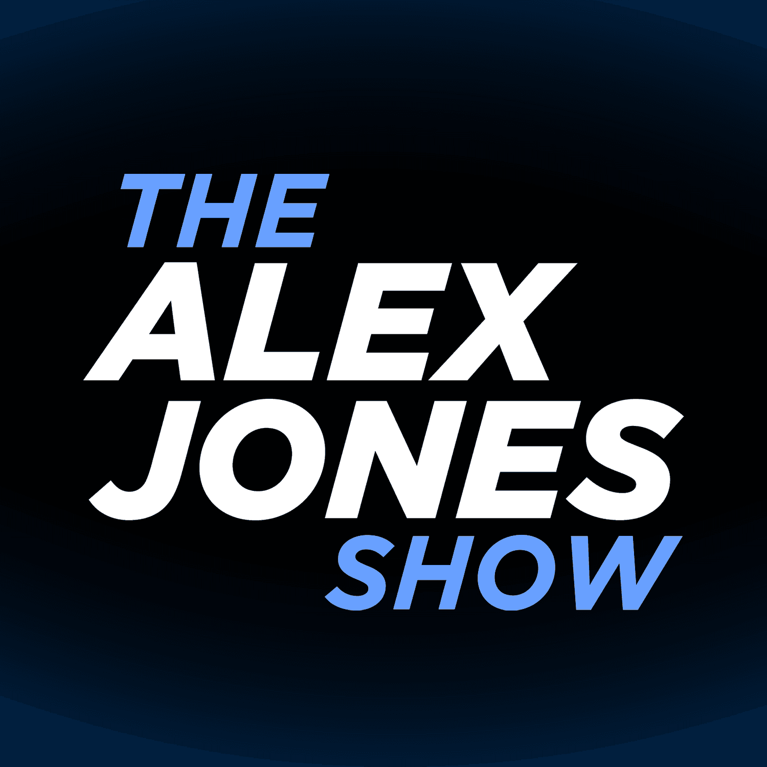 Alex Jones Show - AlexJones.media cover