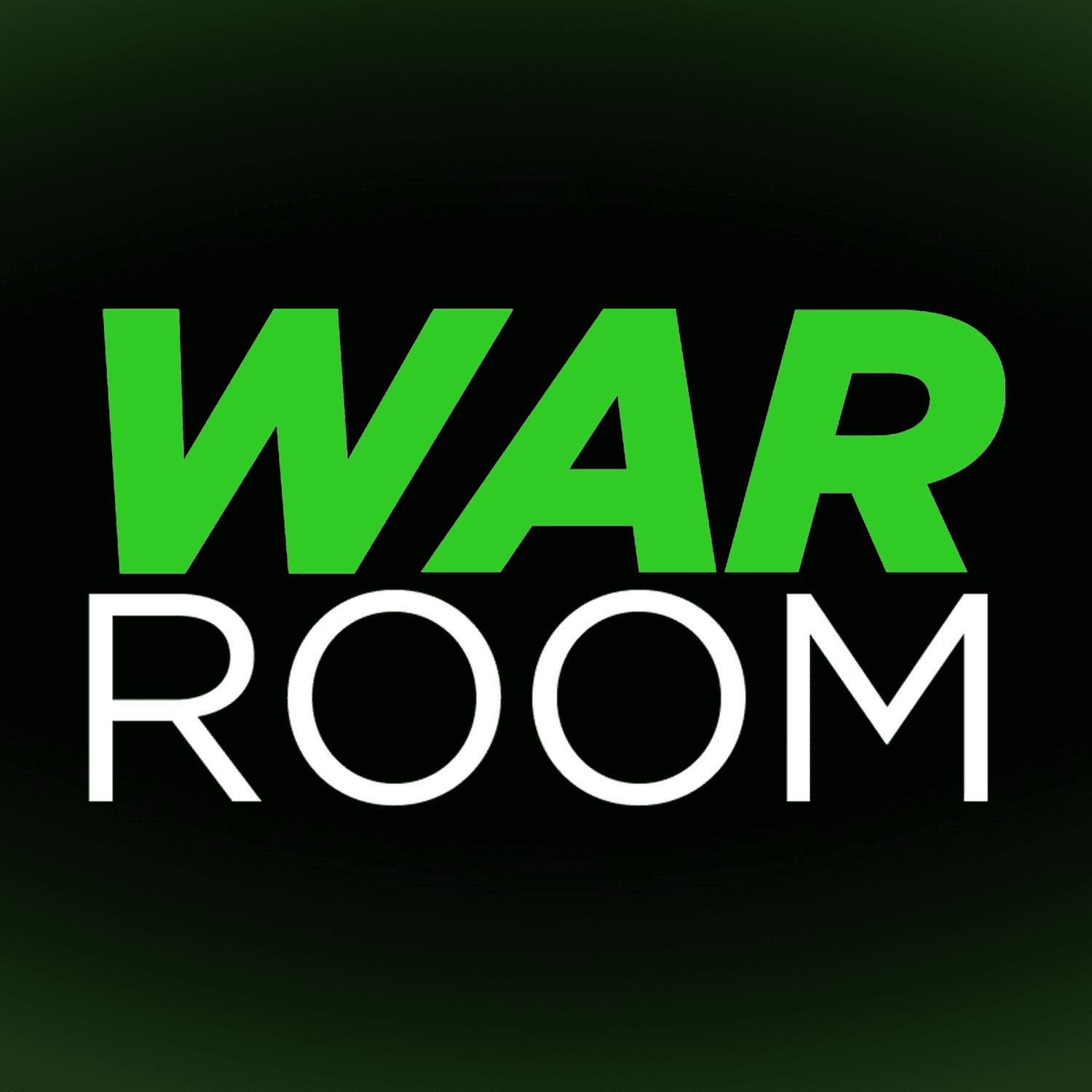 War Room - AlexJones.media cover