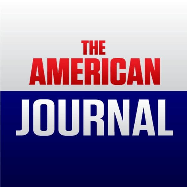 American Journal cover