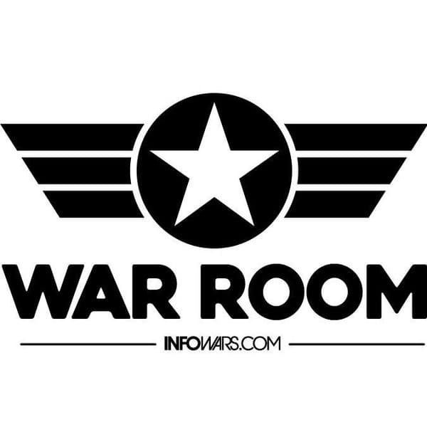 War Room cover
