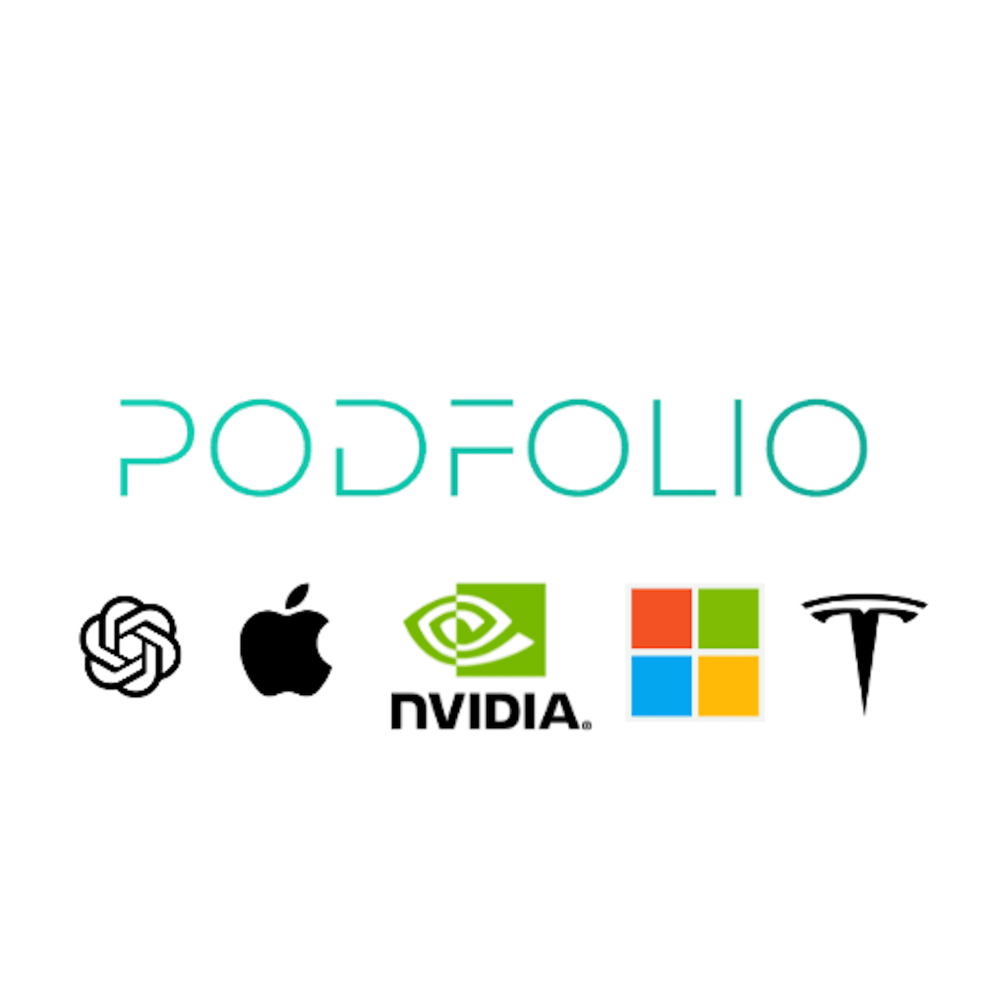 Podfolio Demo cover