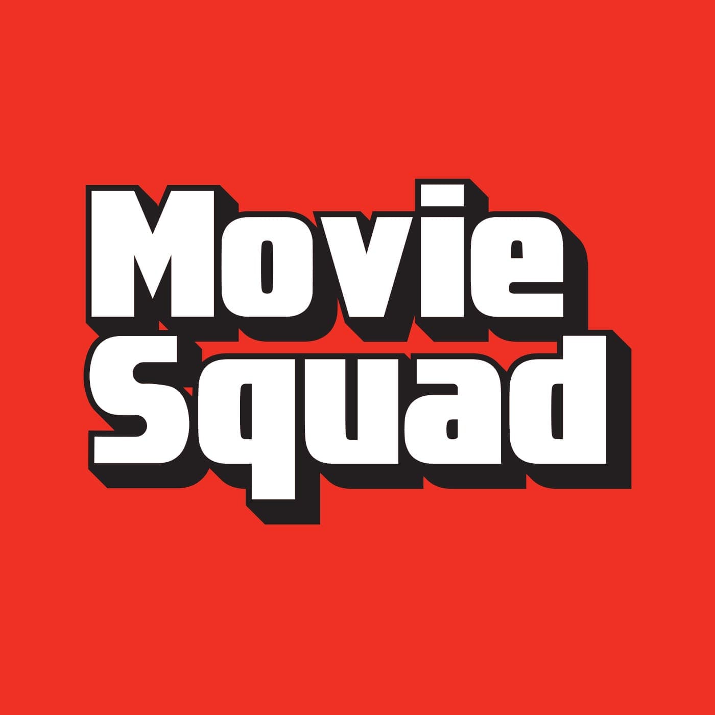 Movie Squad cover