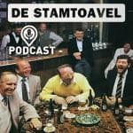 #22: Eddy Harms - De Stamtoavel cover