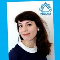 Russian Podcast cover