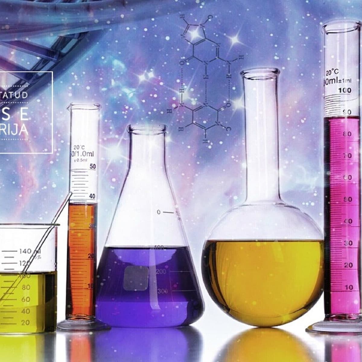 Jaak Truu. Keemiarelvamikroobid - Labor cover