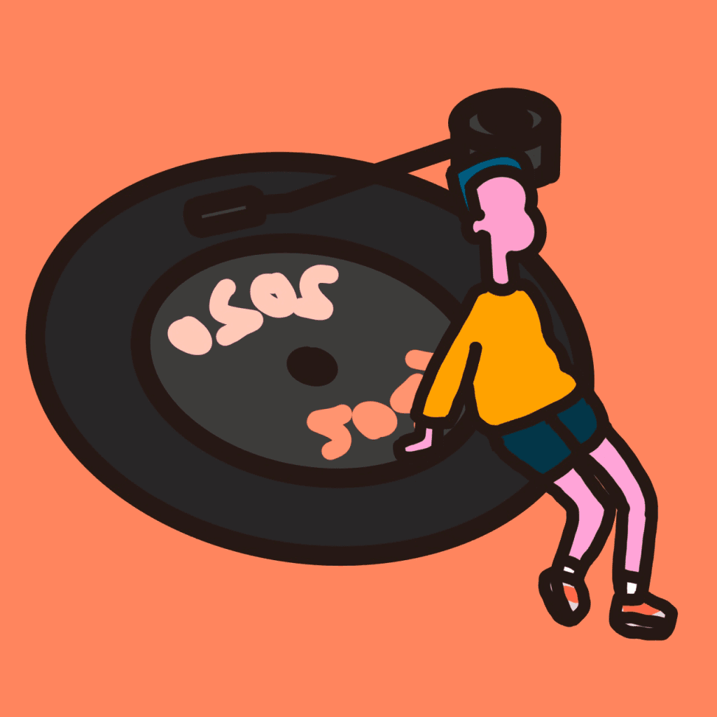 #31 话别2020 —— 可能是全宇宙第二无聊的跨年对谈 - IT 乱谈 cover