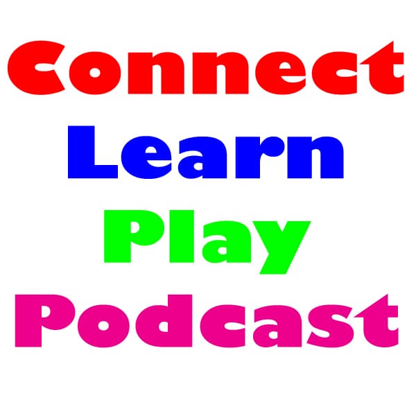 Connect Learn Play cover