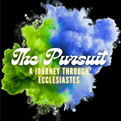 Life to the max - Holyrood Evangelical Church cover