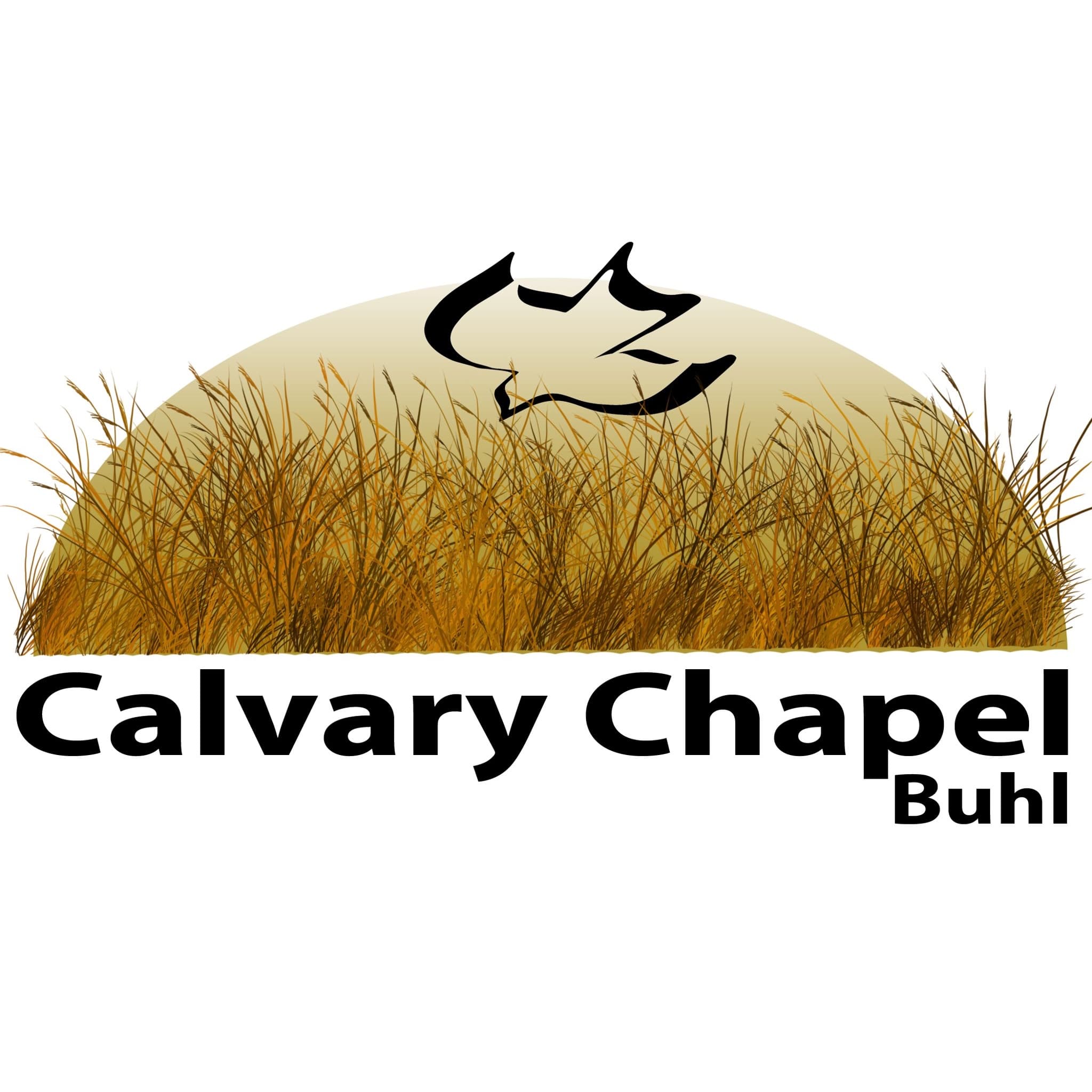 Isaiah 41-42:5 - Calvary Chapel Buhl Podcast cover