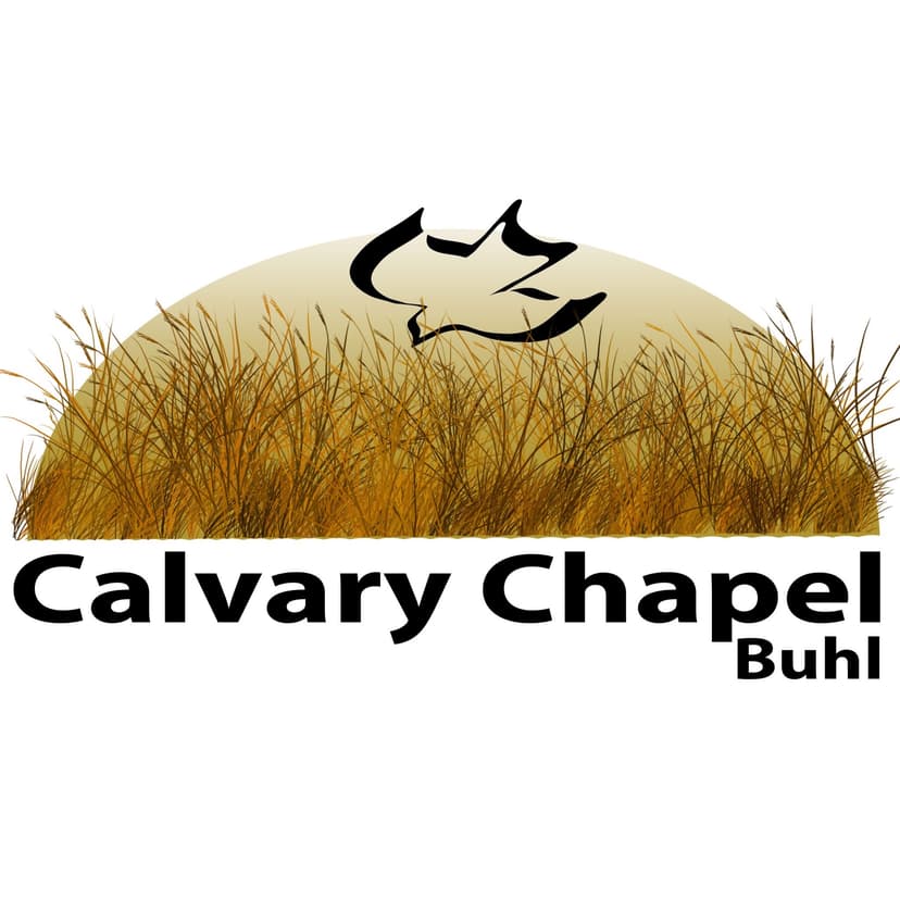 Calvary Chapel Buhl Podcast cover