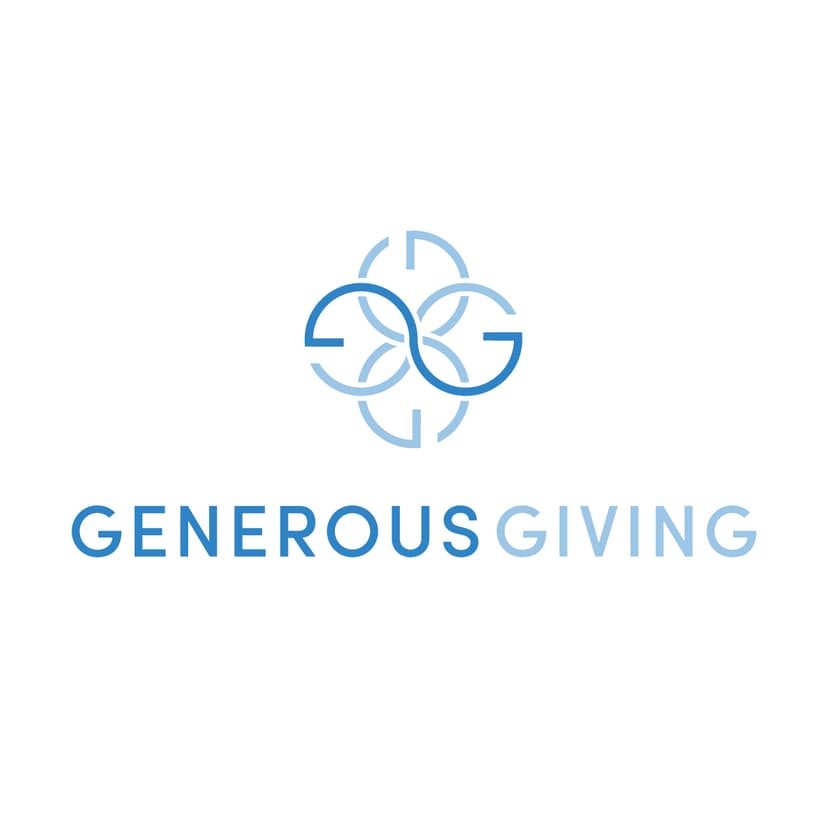 Generous Giving - Conference Audio cover