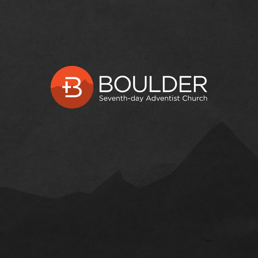 Boulder Church Audio Podcast cover