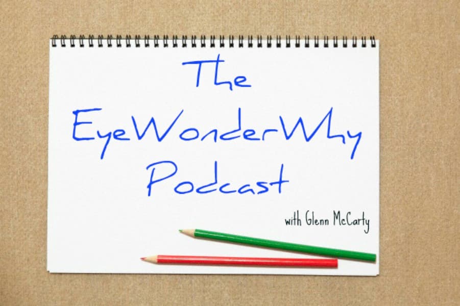 Podcast, Episode 2 – “Helena Sorenson” - Podcasts – Glenn McCarty cover