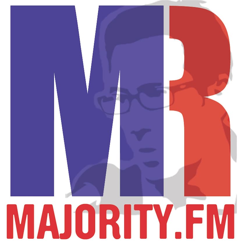Majority Report cover