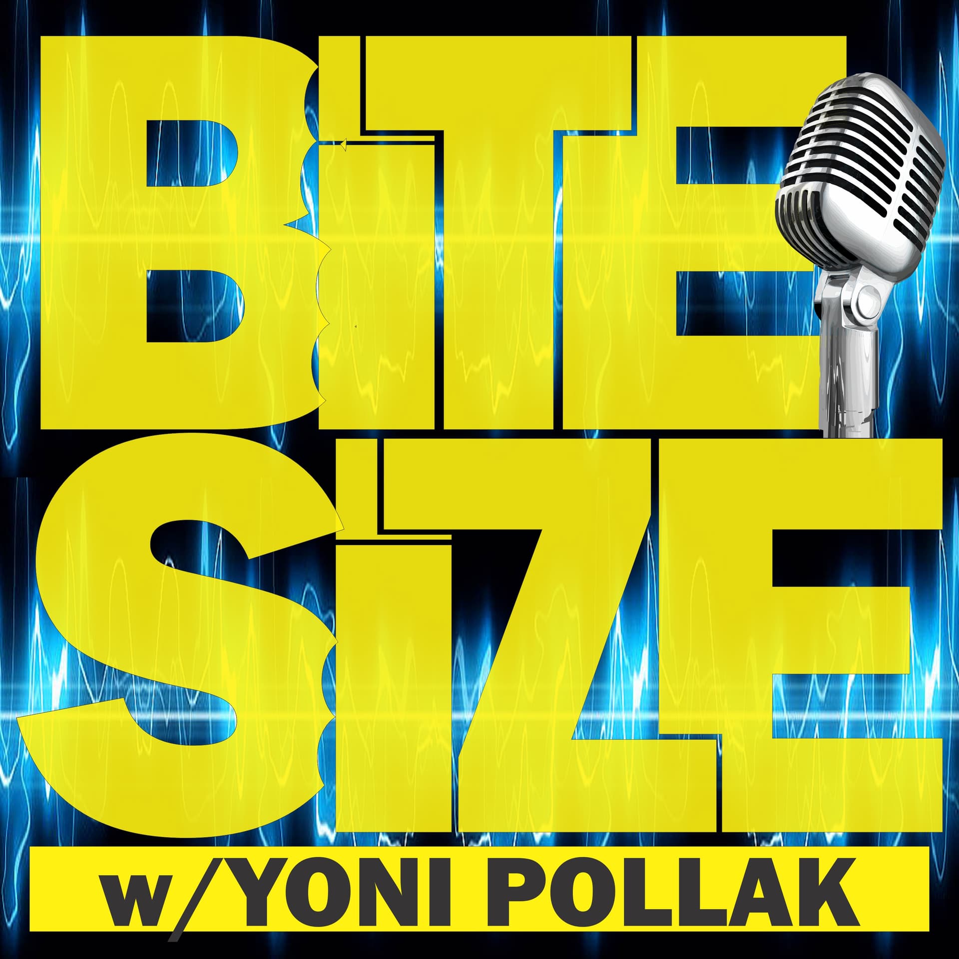 Bite Size cover
