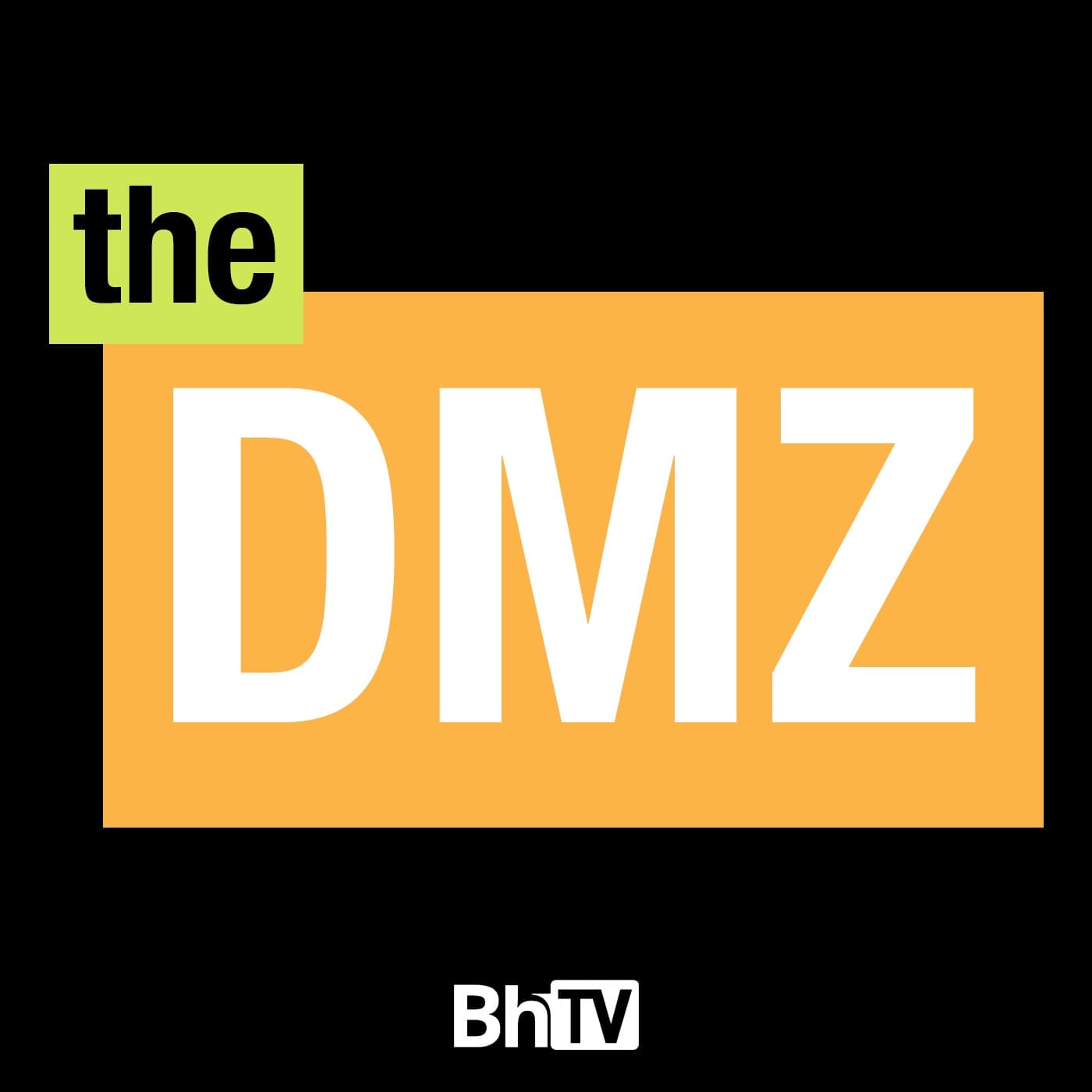 7 Reasons Kamala Lost (Matt K. Lewis & Bill Scher) - Bloggingheads.tv: The DMZ cover