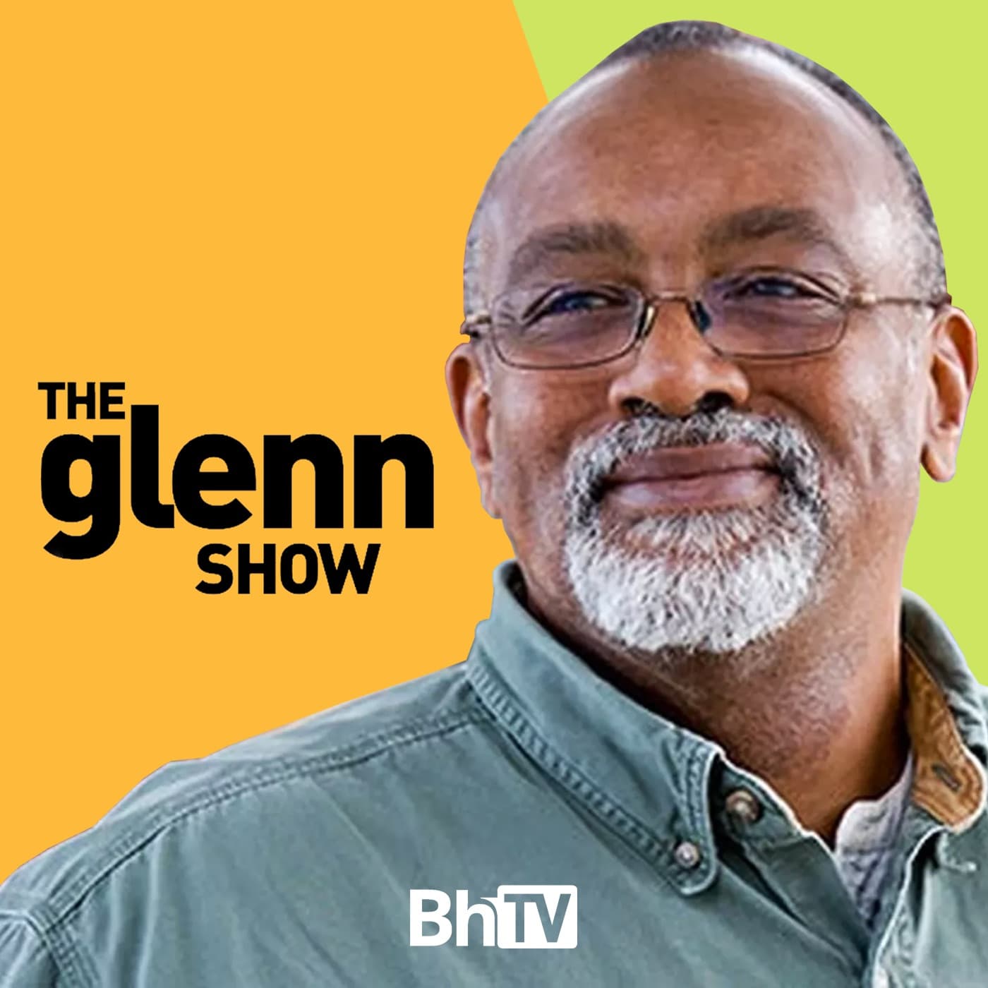 Bloggingheads.tv: The Glenn Show cover
