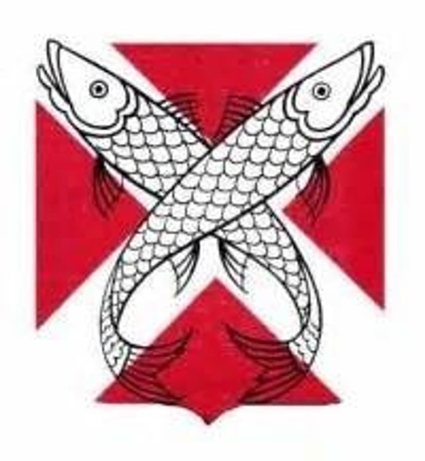 St. Andrew's Episcopal Church - Pasadena cover