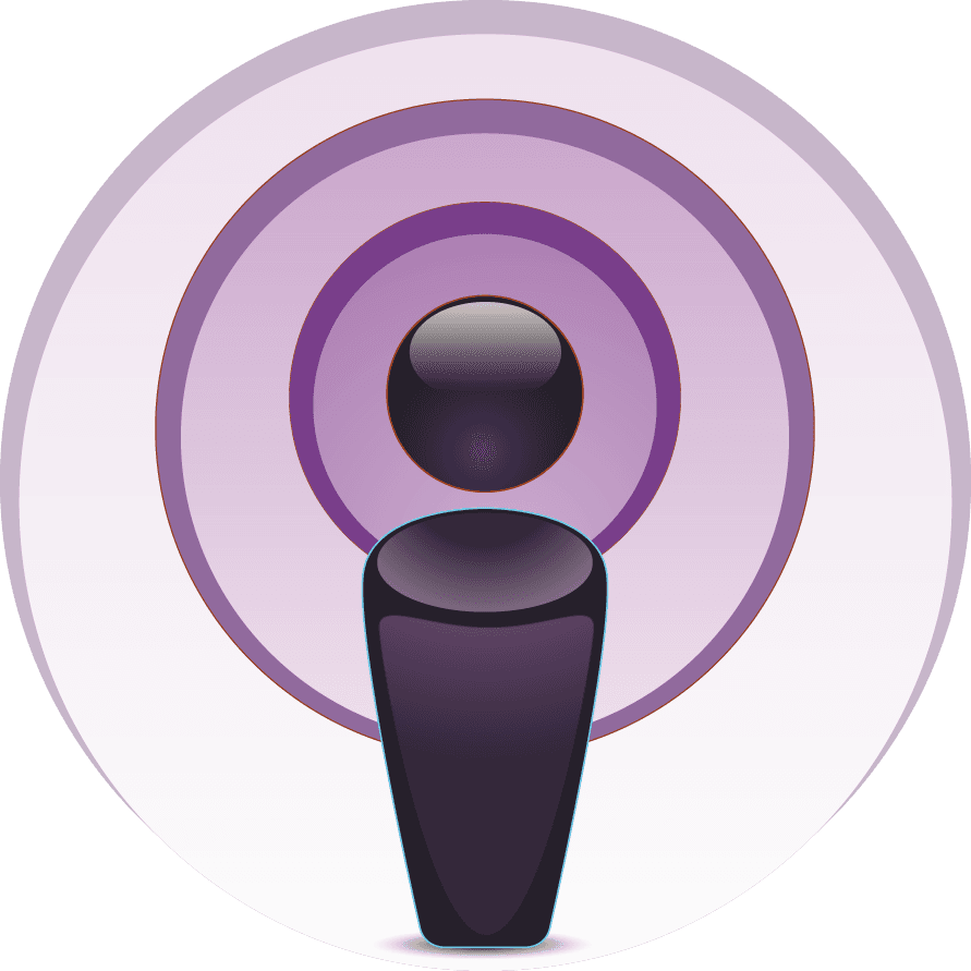 Podcast cover