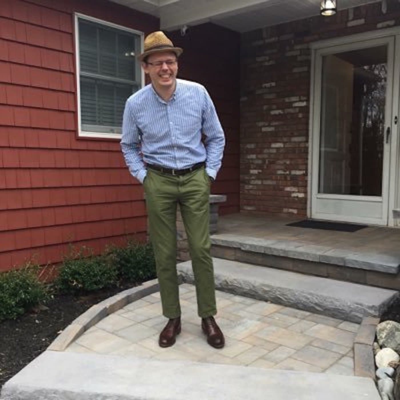 The Dulin Report cover