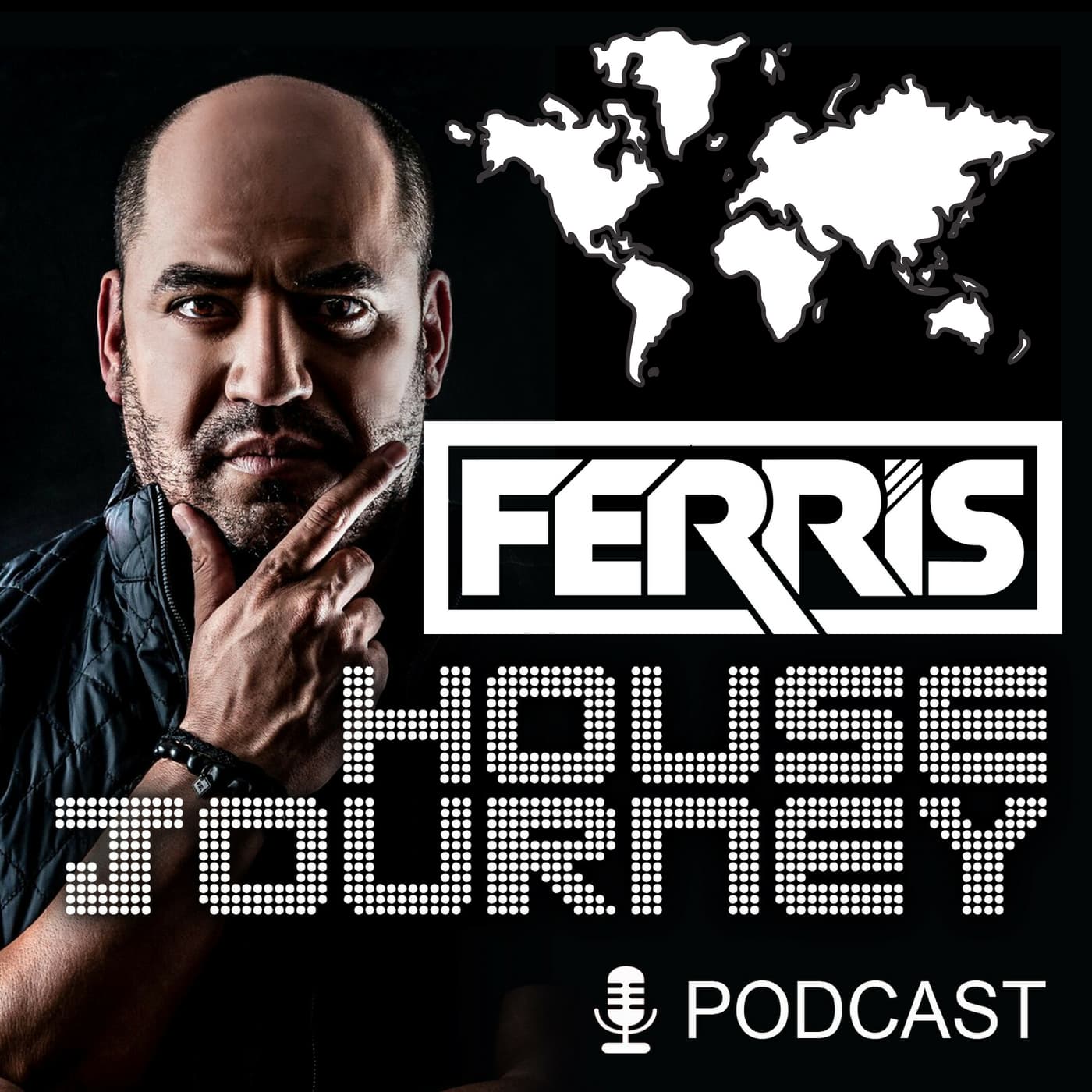 House Journey cover