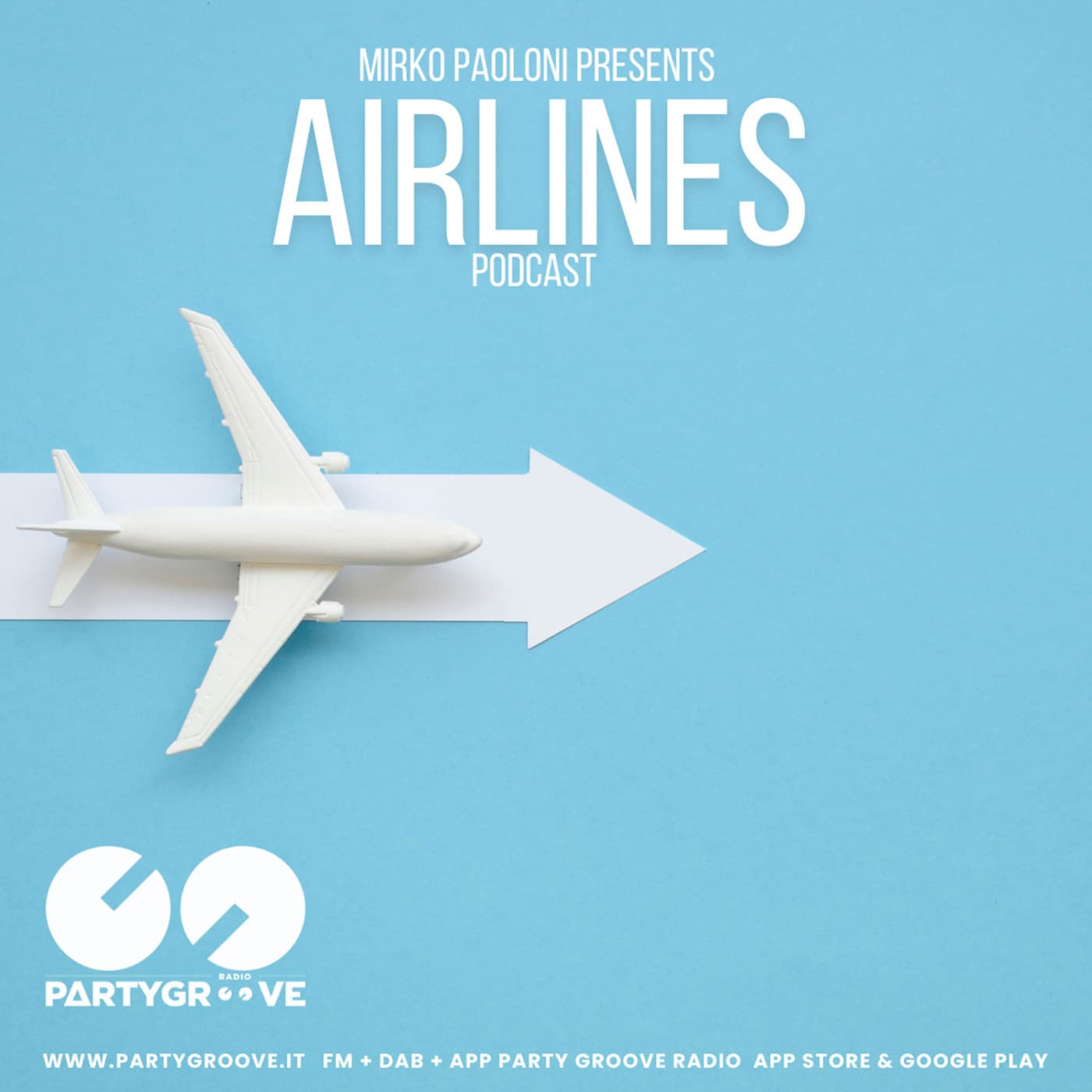 Airlines Podcast Gate#437 - Airlines Podcast cover