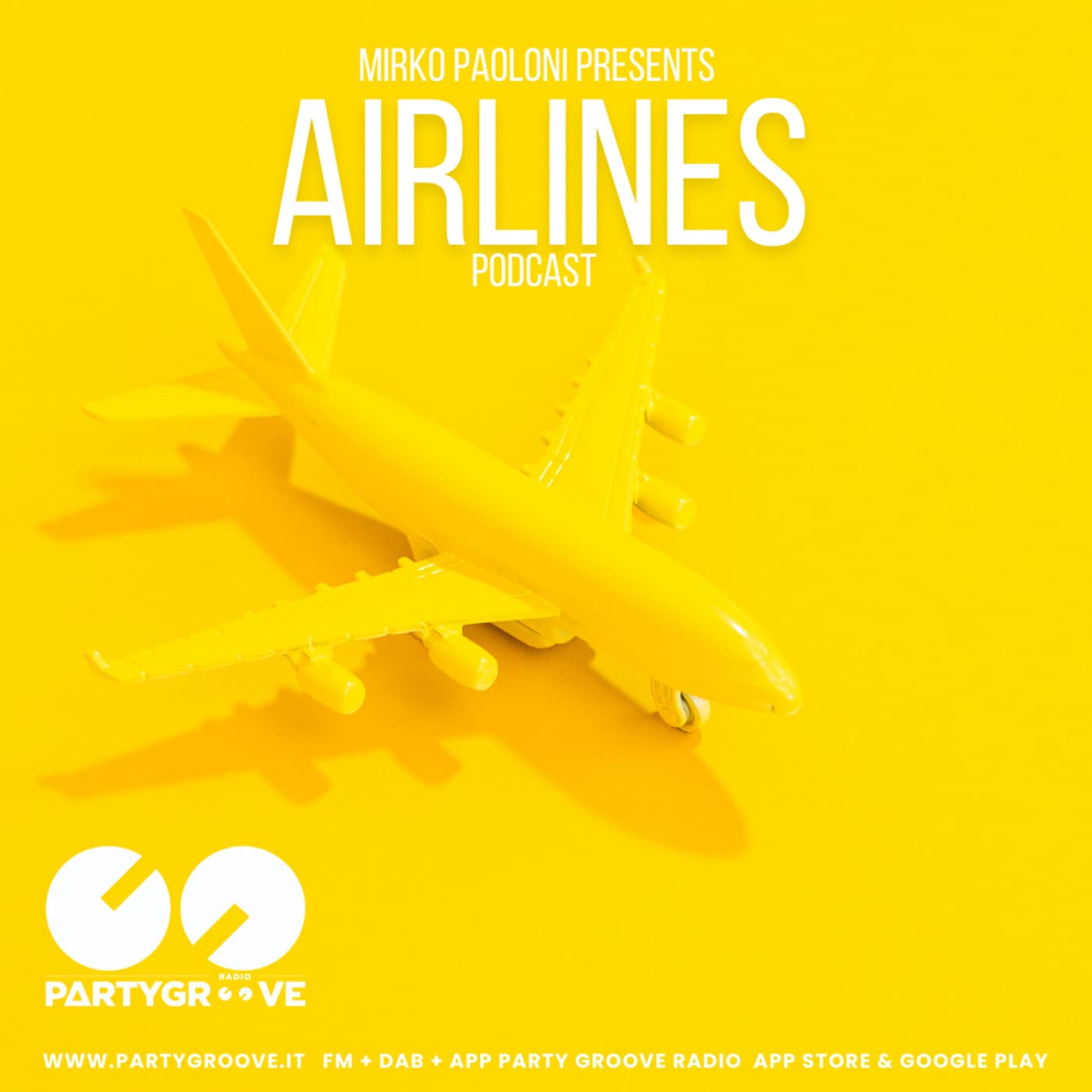 Airlines Podcast Gate#438 - Airlines Podcast cover