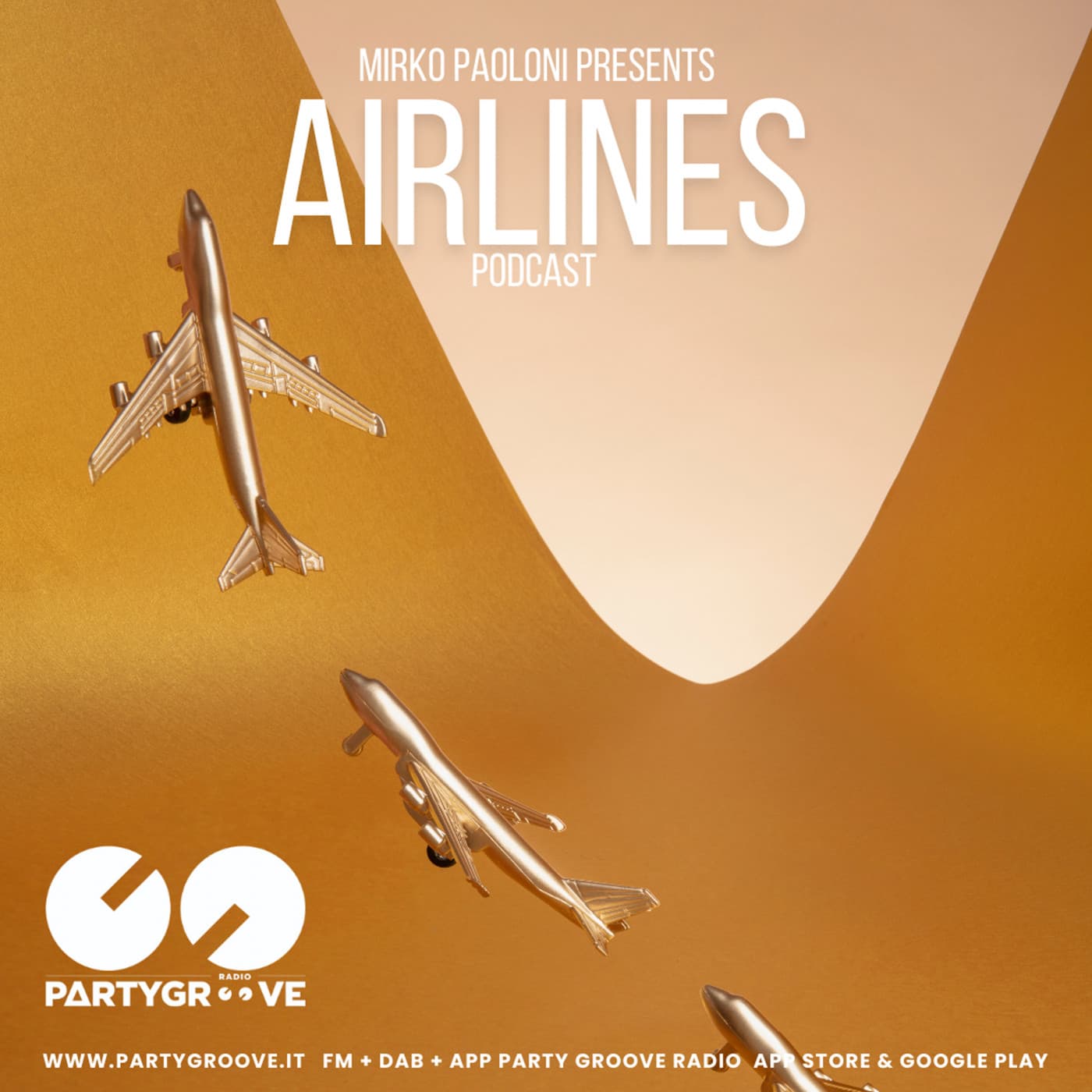 Airlines Podcast Gate#439 - Airlines Podcast cover