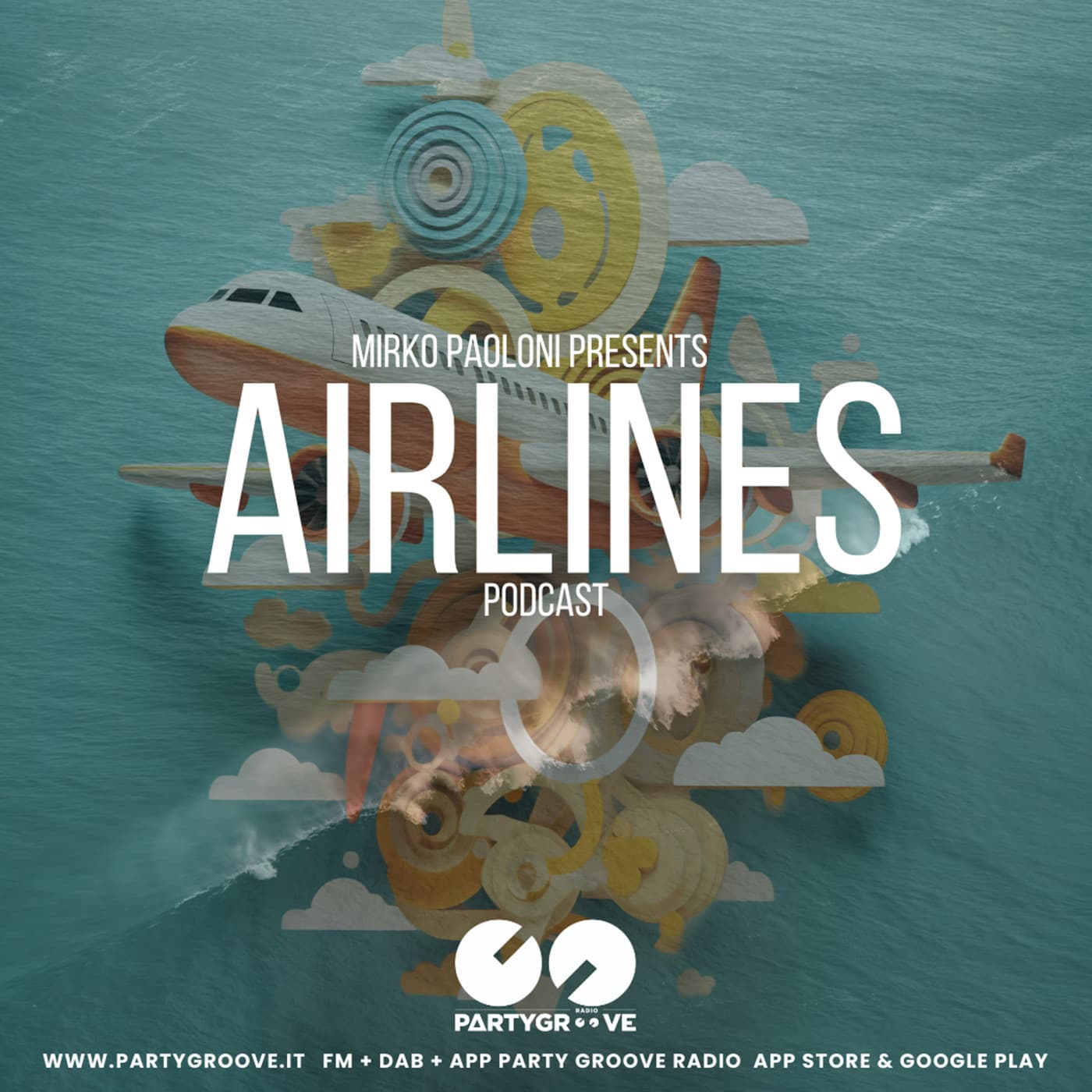 Airlines Podcast Gate#440 - Airlines Podcast cover