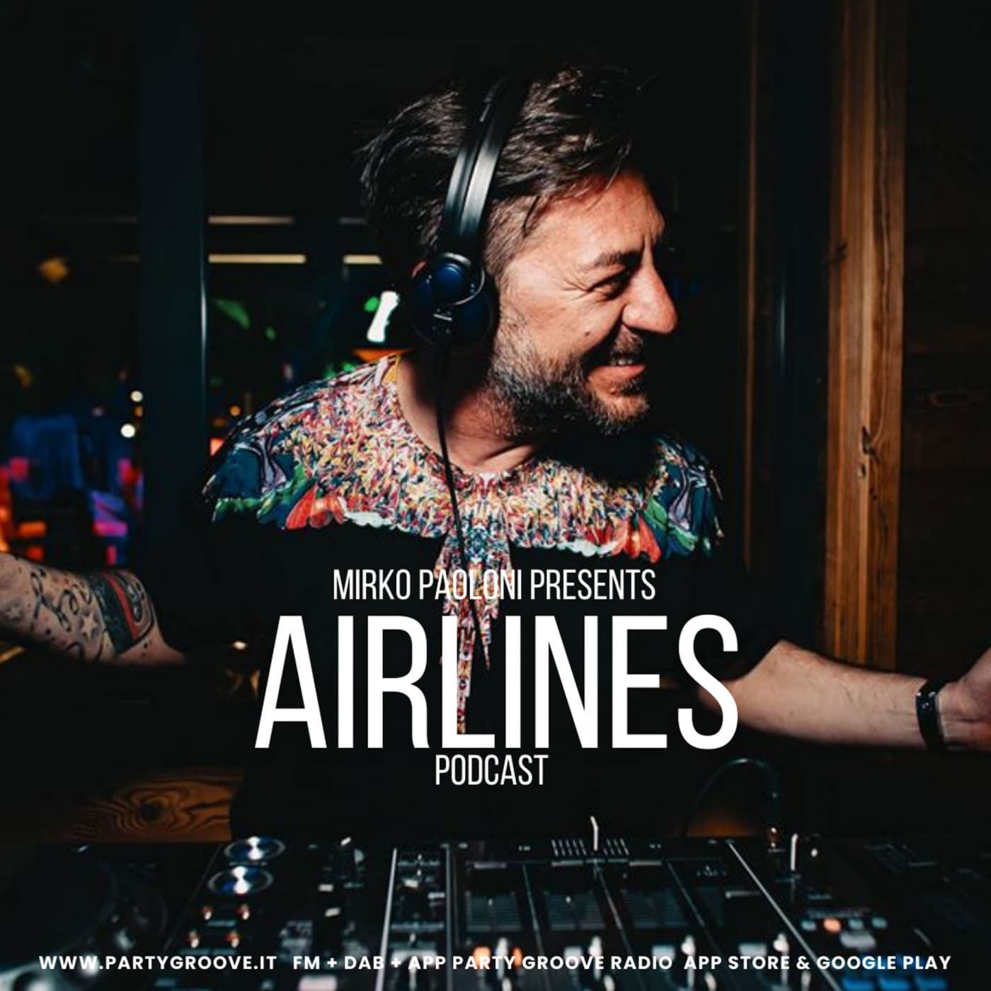 Airlines Podcast Gate#443 - Airlines Podcast cover