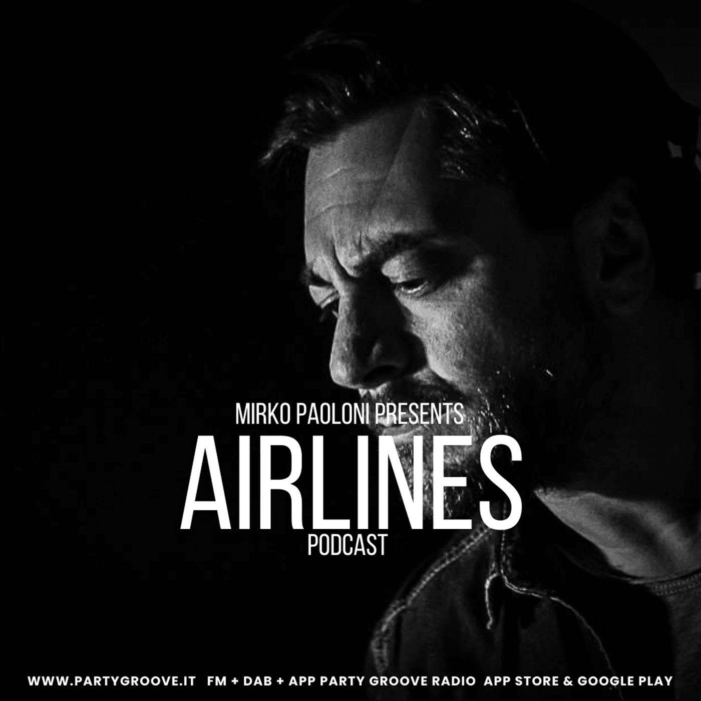 Airlines Podcast Gate#444 - Airlines Podcast cover