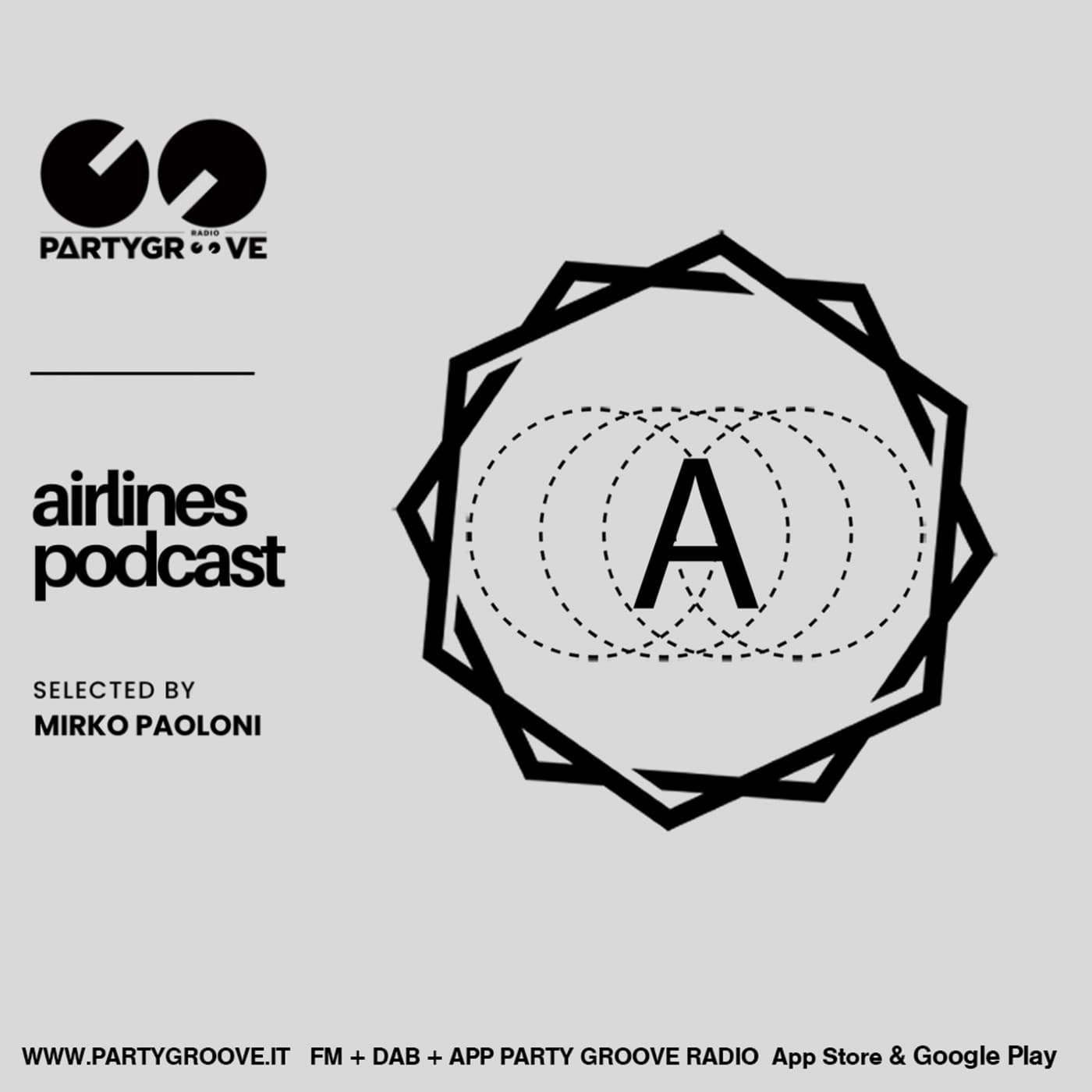 Airlines Podcast Gate#445 - Airlines Podcast cover