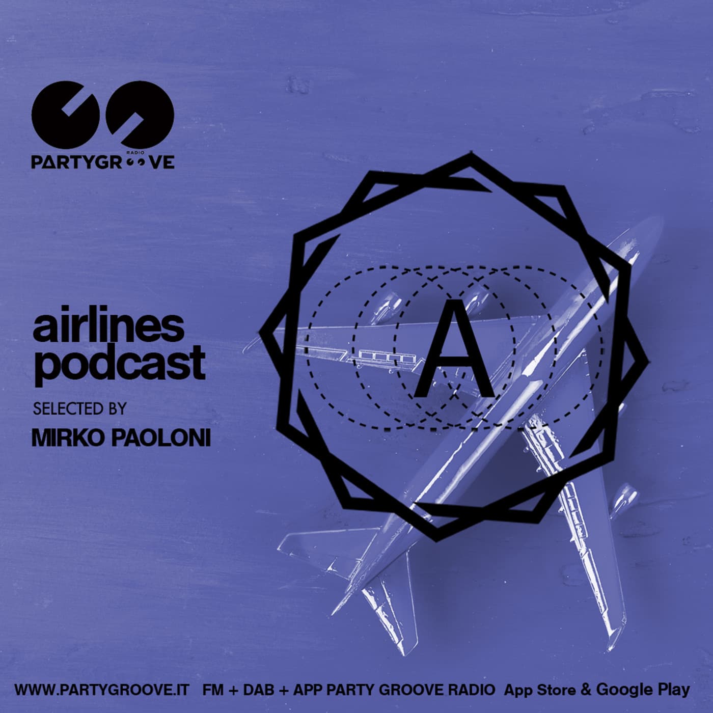 Airlines Podcast Gate#447 - Airlines Podcast cover