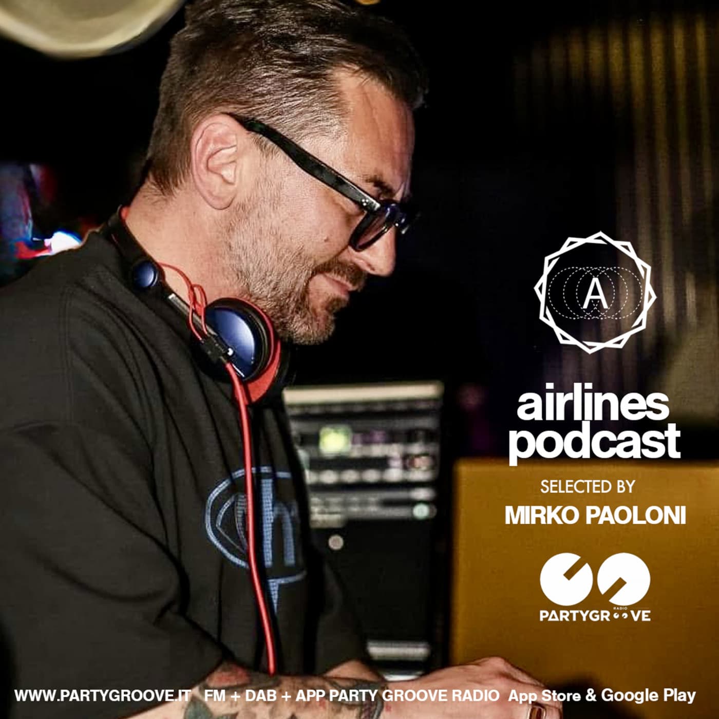 Airlines Podcast Gate#450 — Airlines Podcast cover