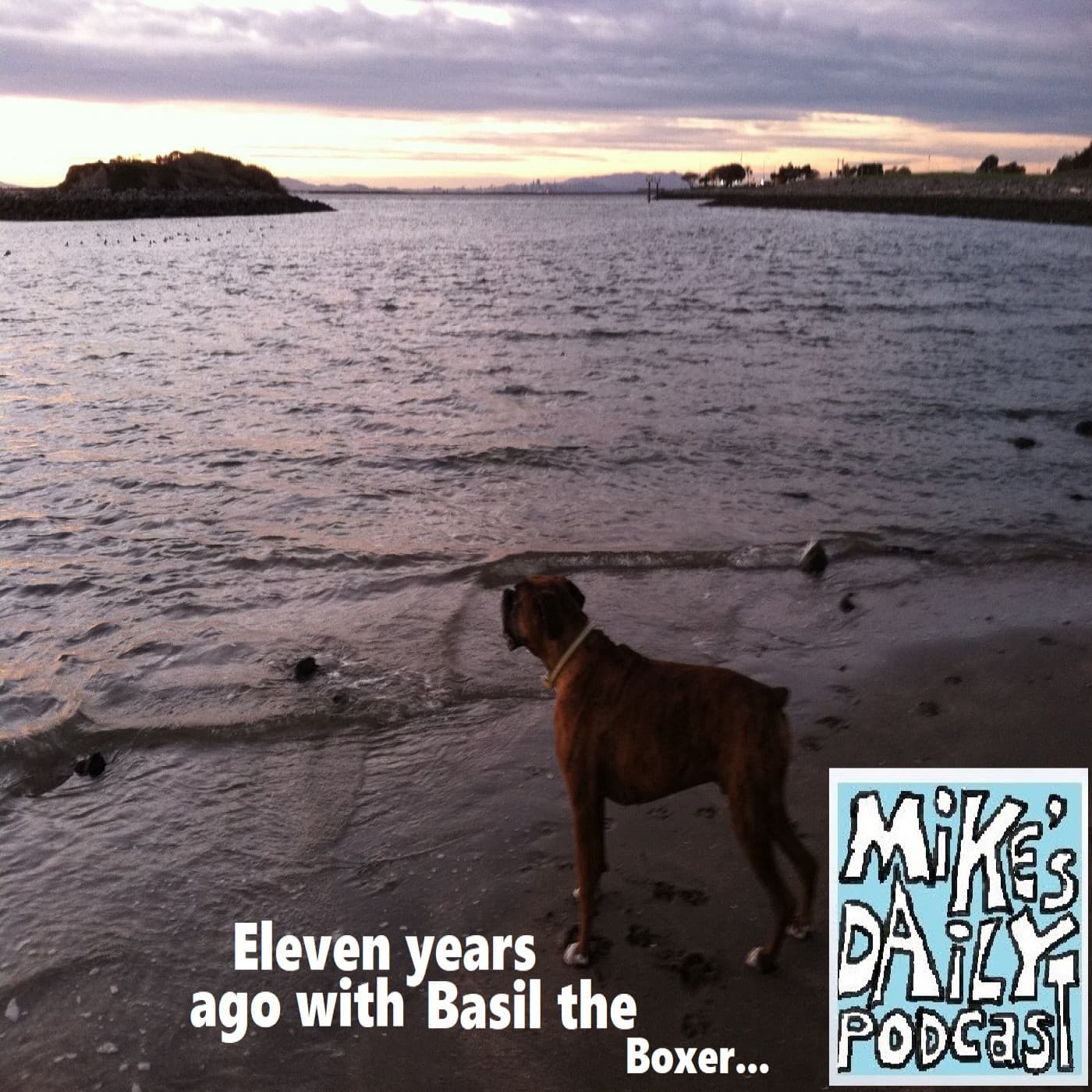 Camarillo! - Mike's Daily Podcast cover