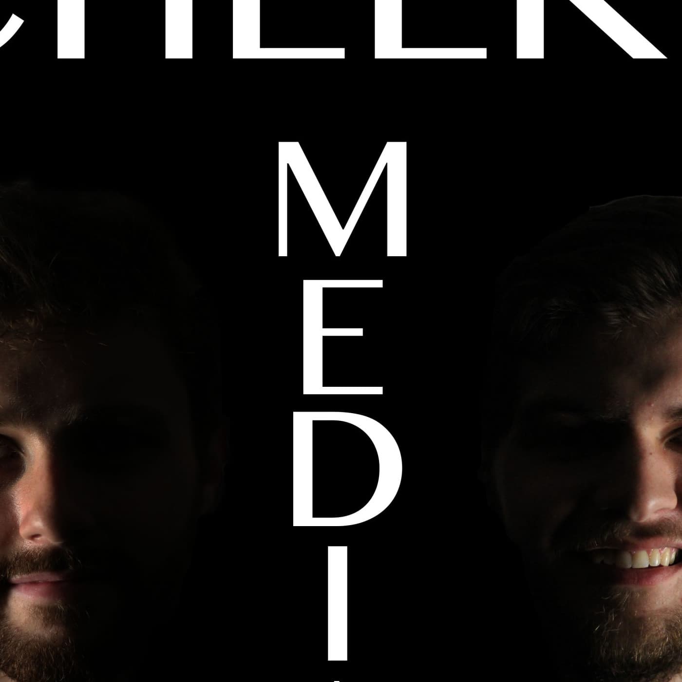 Cheeky Media cover