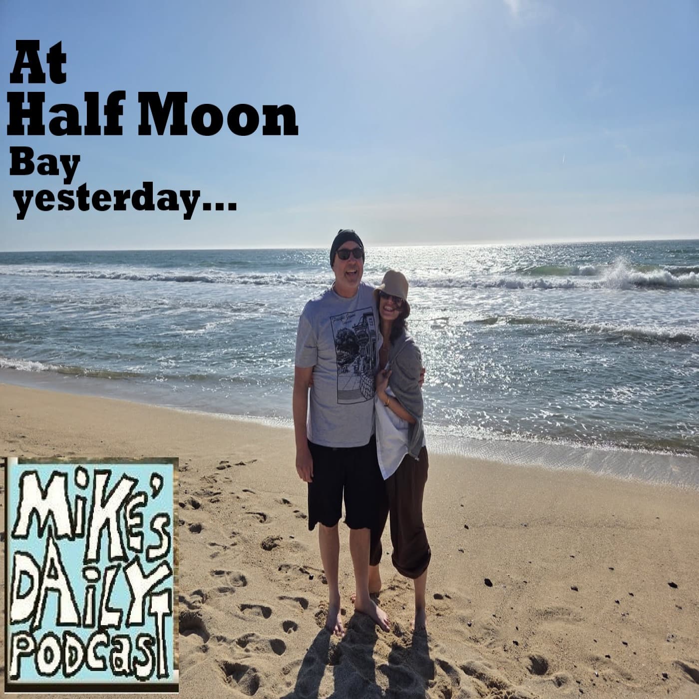 Concerts! - Mike's Daily Podcast cover