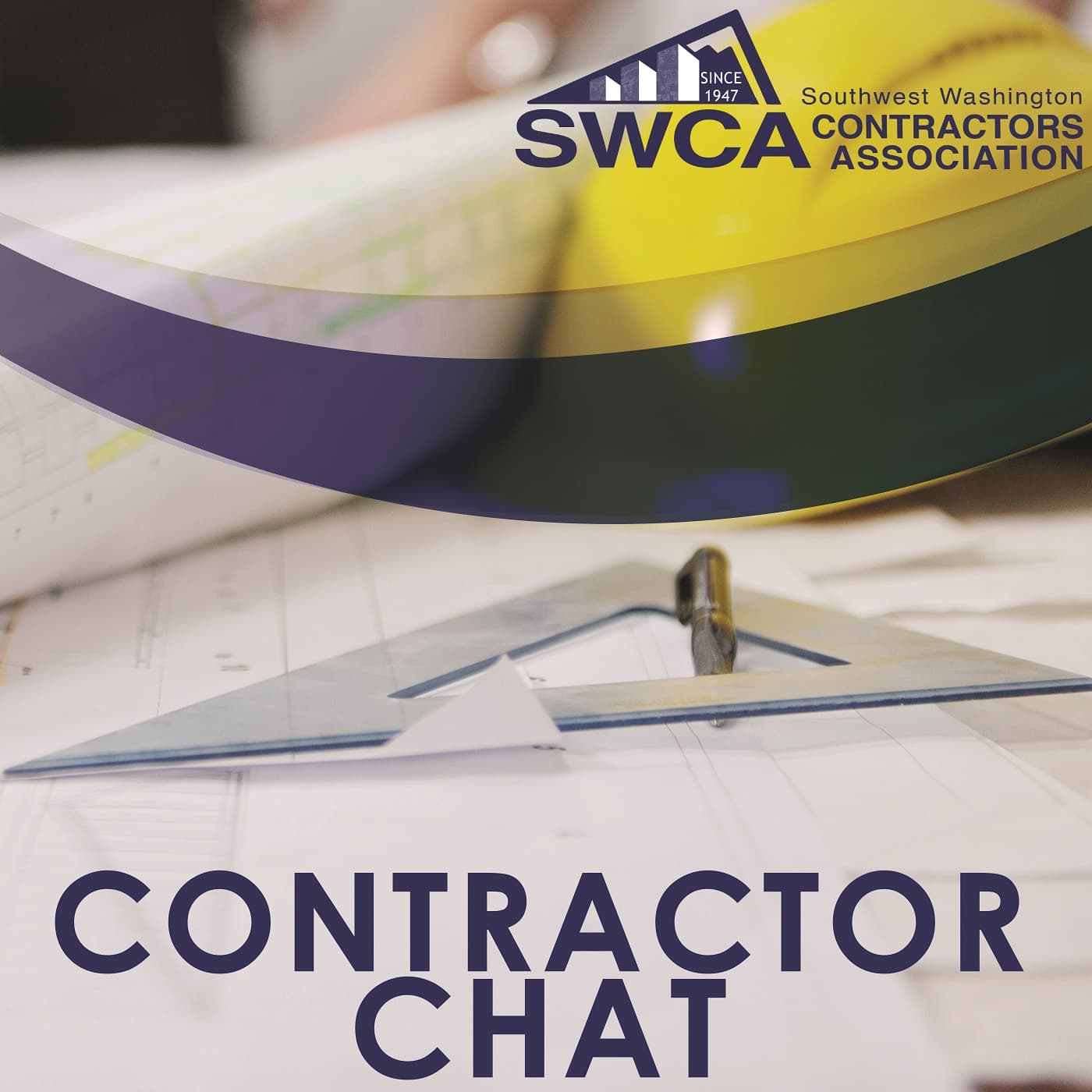 S1 E6 Health Insurance Trends & Predictions in Washington State with Biggs Insurance - Contractor Chat cover