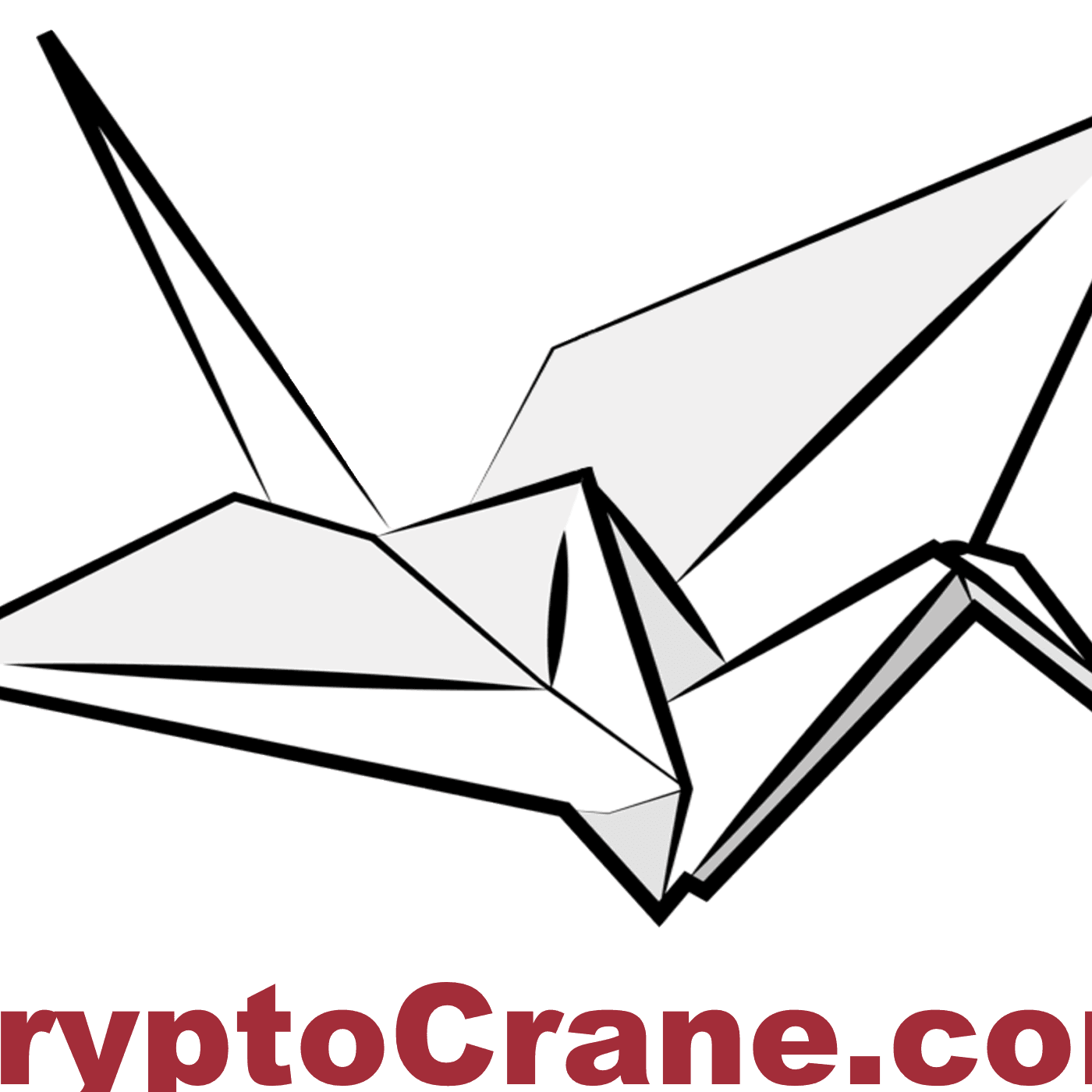 CryptoCraneCast cover