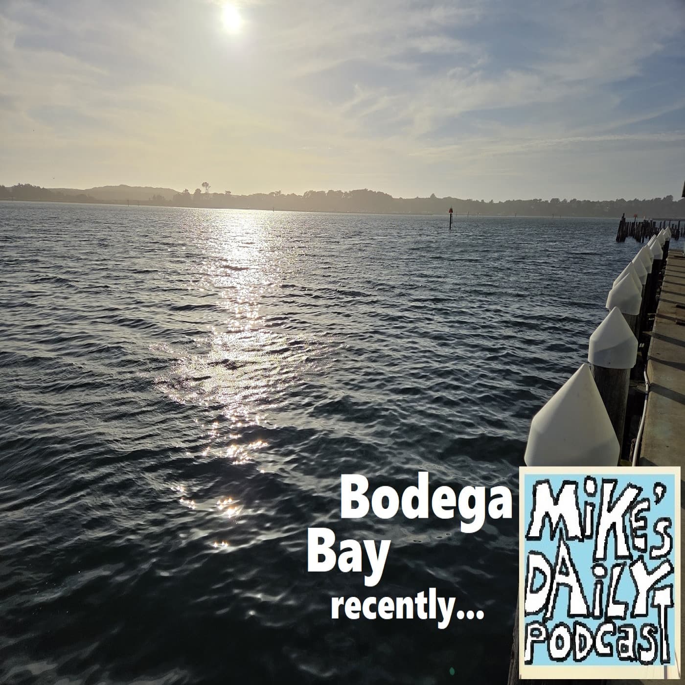 Fares! - Mike's Daily Podcast cover