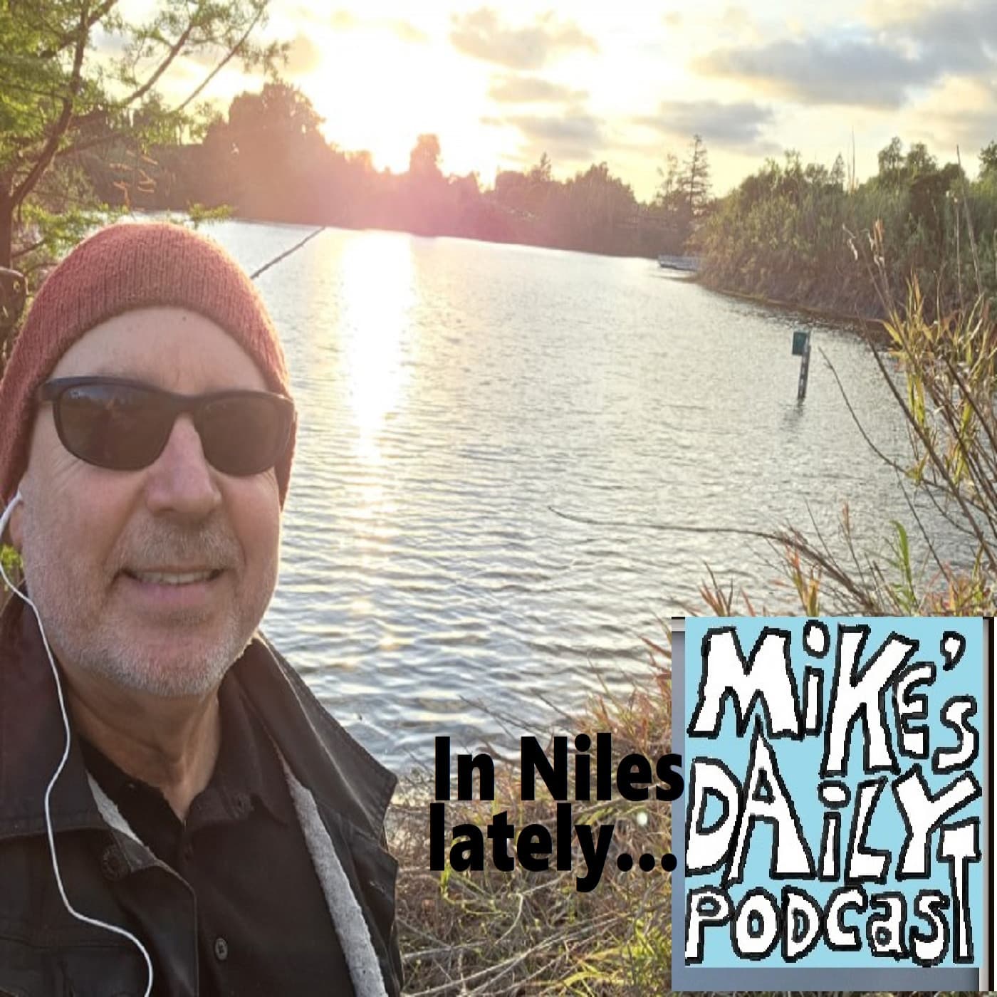 Metals! — Mike's Daily Podcast cover