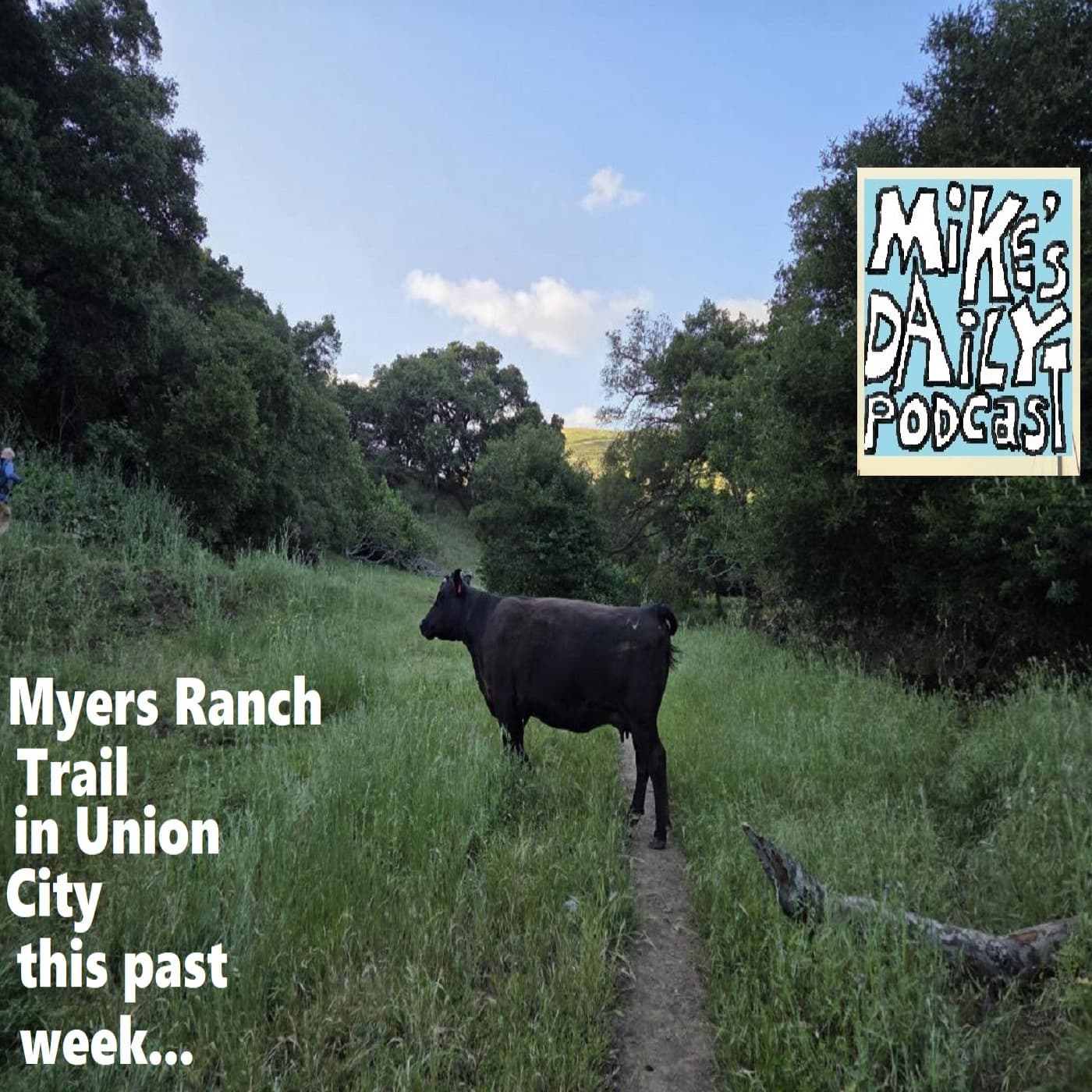 Microbial! — Mike's Daily Podcast cover