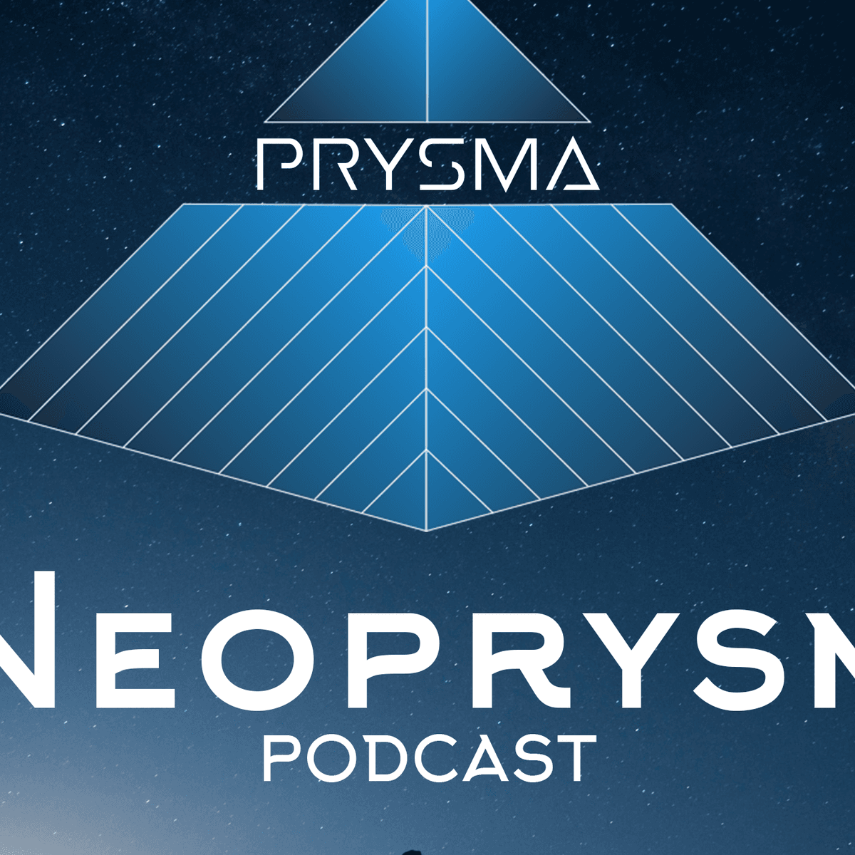 Neoprysm #03 - Neoprysm cover